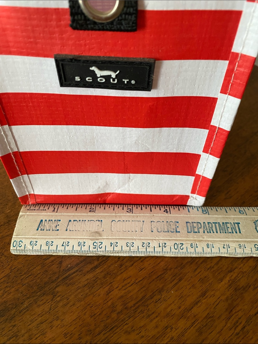 SCOUT Mini Handbag - Picture 6 of 6